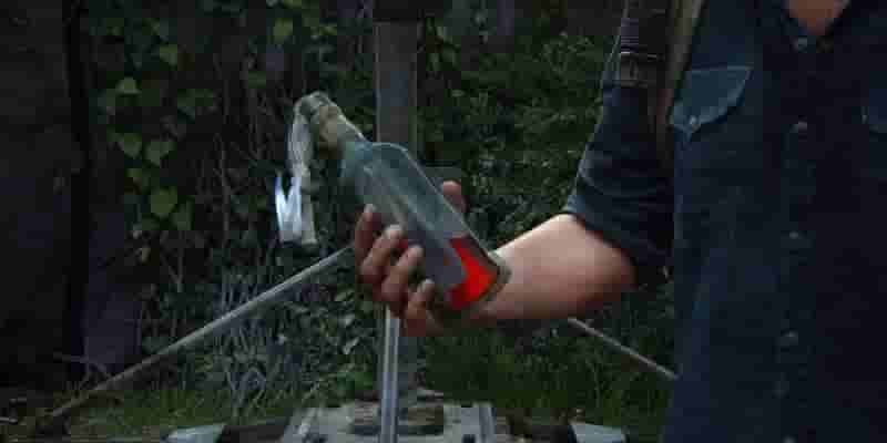The Last of Us, часть 1: каждое оружие в рейтинге