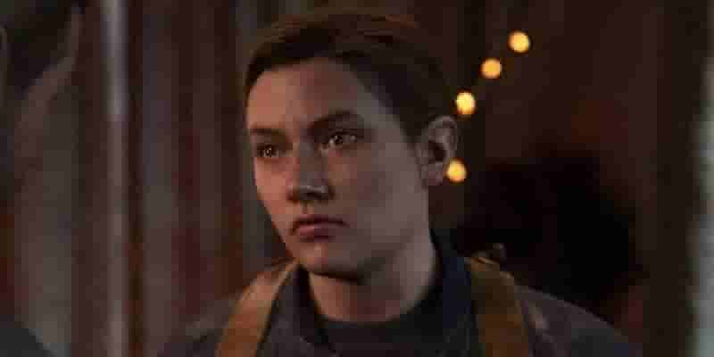 Сколько лет Эбби в The Last of Us Part II?