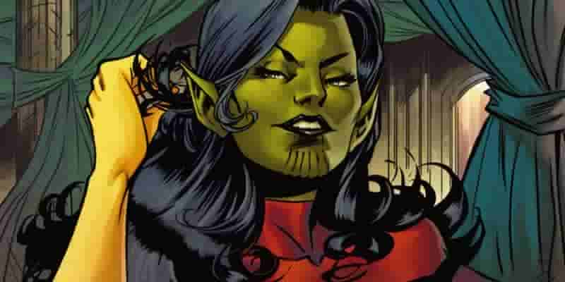 10 самых мрачных поворотов в комиксах Marvel