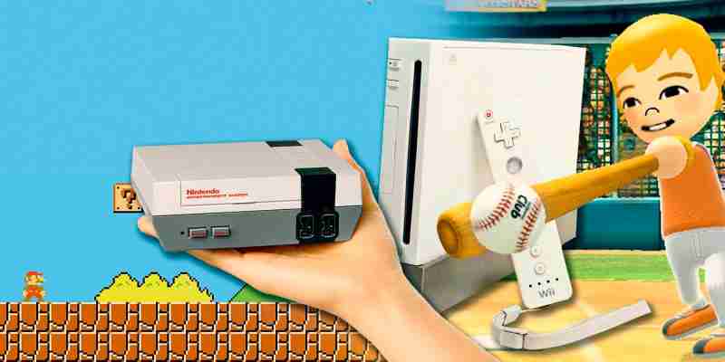 Все выпуски Nintendo Home, рейтинг