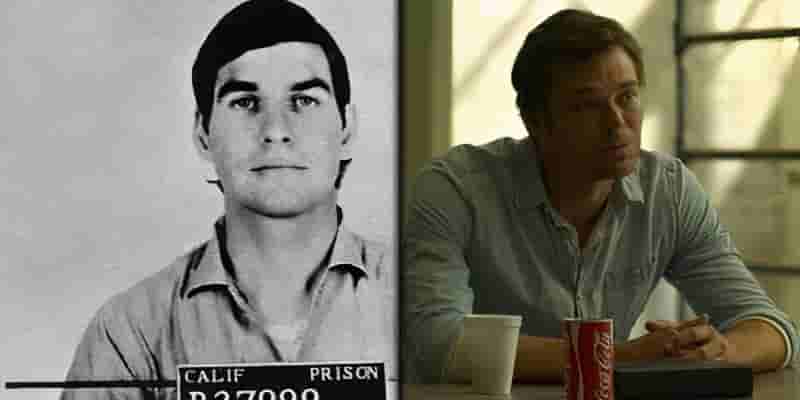 Все реальные серийные убийцы в Mindhunter
