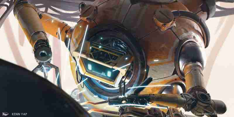 MTG's Aetherdrift: все 10 гоночных команд, пояснения