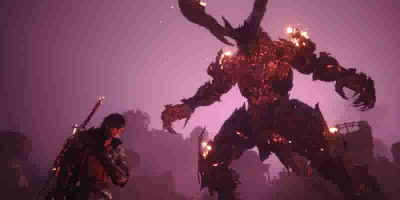 Final Fantasy 16: Объяснение всех изменений в игровом процессе