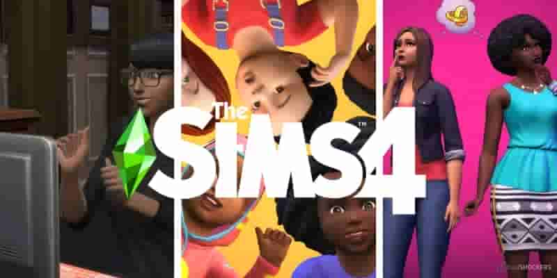 The Sims 4: Лучшие испытания сценария