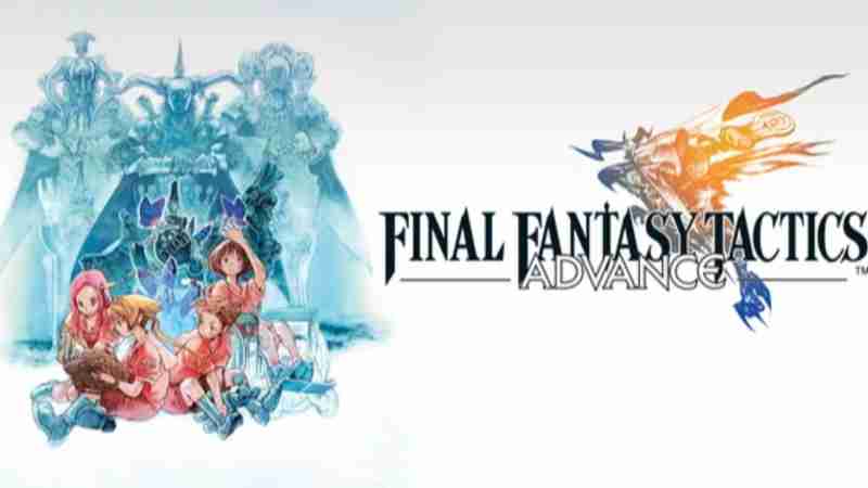 10 лучших гостевых участников Final Fantasy, рейтинг
