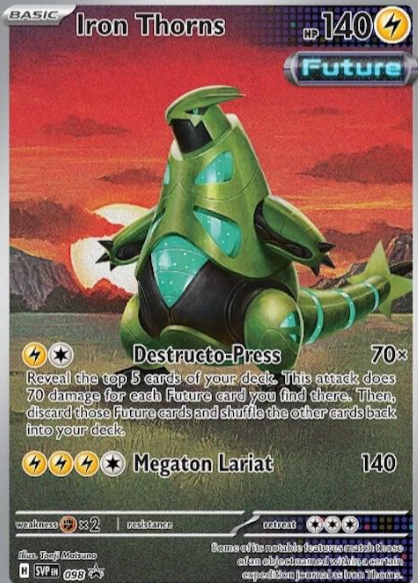 Pok&eacute;mon TCG: 10 лучших карт будущего, которые могут полностью изменить вашу игру