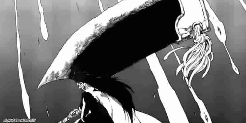 Bleach: 10 сильнейших занпакто, рейтинг