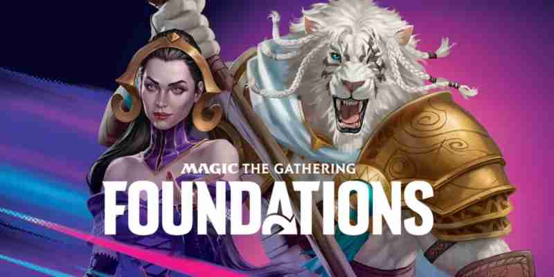 Magic: The Gathering: 5 побед и 5 грехов 2024 года