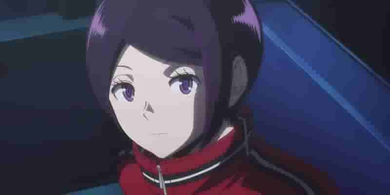 World Trigger: 10 лучших персонажей в рейтинге