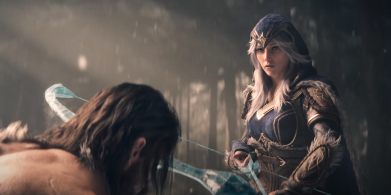 10 лучших историй для следующей адаптации League of Legends от Netflix