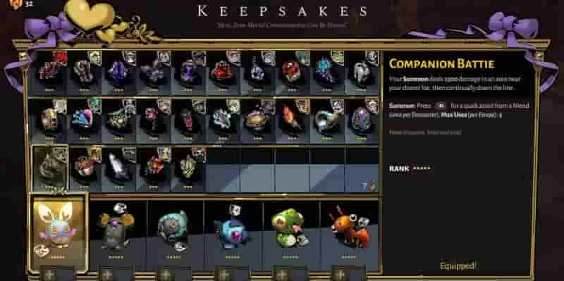 Hades: 10 советов и рекомендаций для начинающих