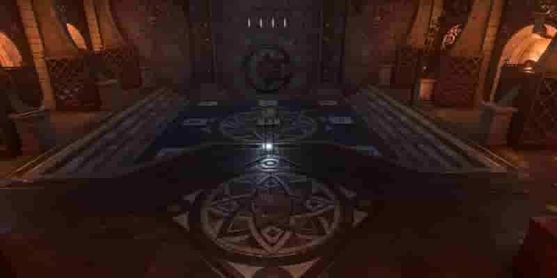 Baldur's Gate 3: Гайд по счетной палате