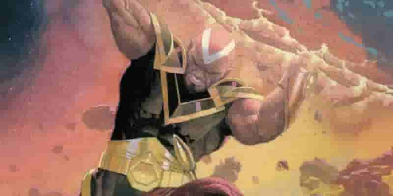10 героев Marvel, достойных присоединиться к Мстителям