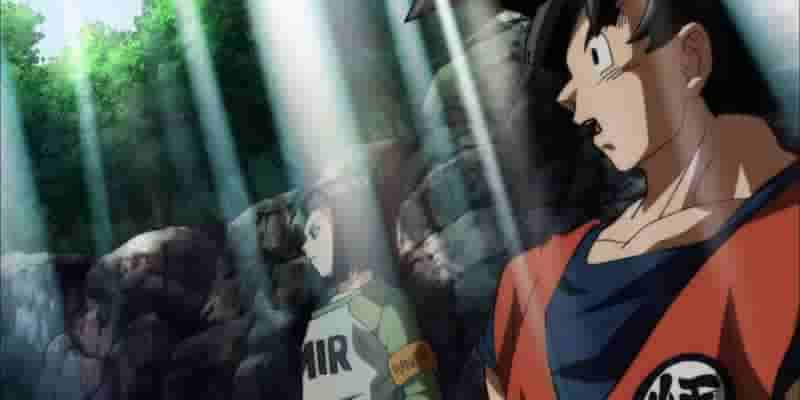  10 раз, когда Dragon Ball Z слишком долго ждал, чтобы приступить к действию