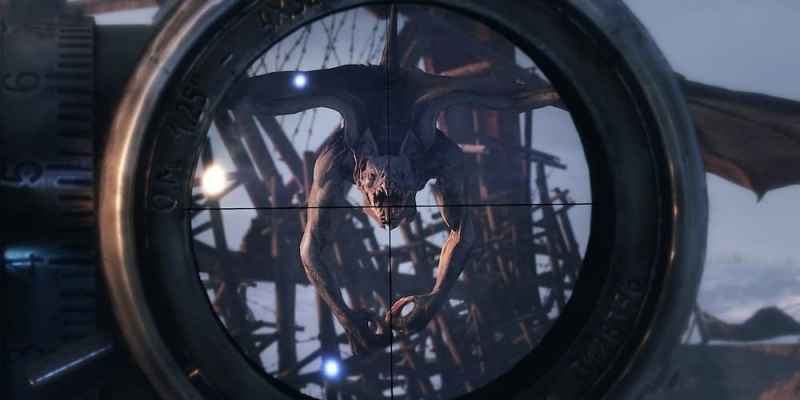 Лучшие игры, похожие на STALKER 2