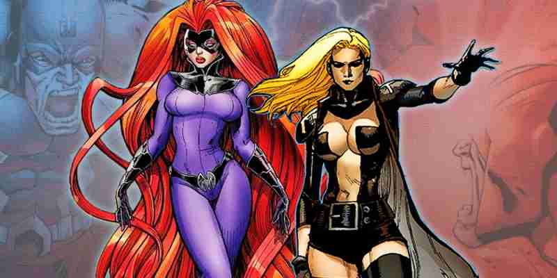 Эта недавняя серия кроссоверов Marvel обязательна к прочтению для поклонников Людей Икс