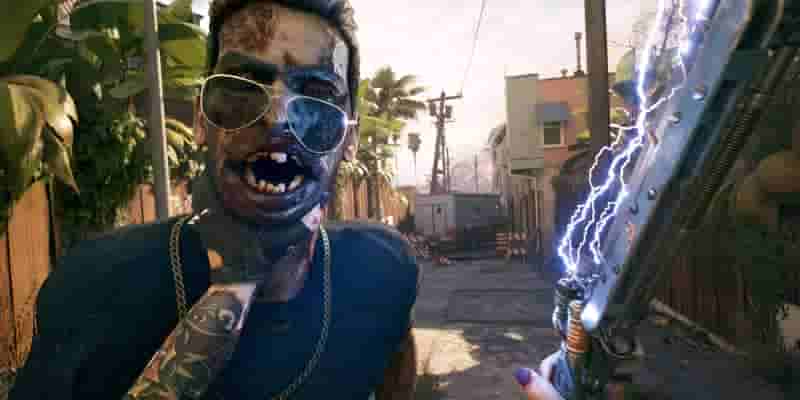 Dead Island 2 длится всего около 20 часов - и это хорошо