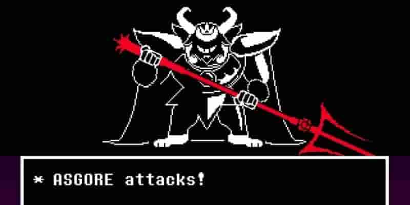 Undertale: 10 самых сложных боев с боссами в рейтинге