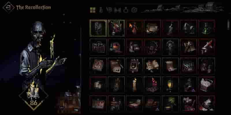 Как победить босса Ravenous Reach в Darkest Dungeon 2