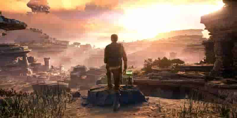 Как Star Wars Jedi: Survivor может объяснить, что Кэл потерял способности Павшего Ордена