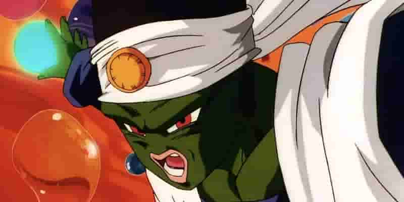 Самые недооцененные герои Dragon Ball