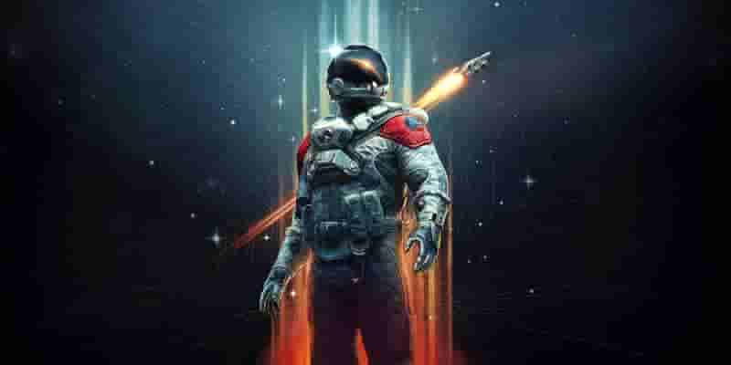 Почему вы играли в Starfield неправильно