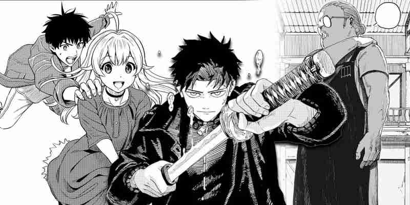 My Hero Academia признан самым востребованным аниме-сериалом лета 2024 года в США.