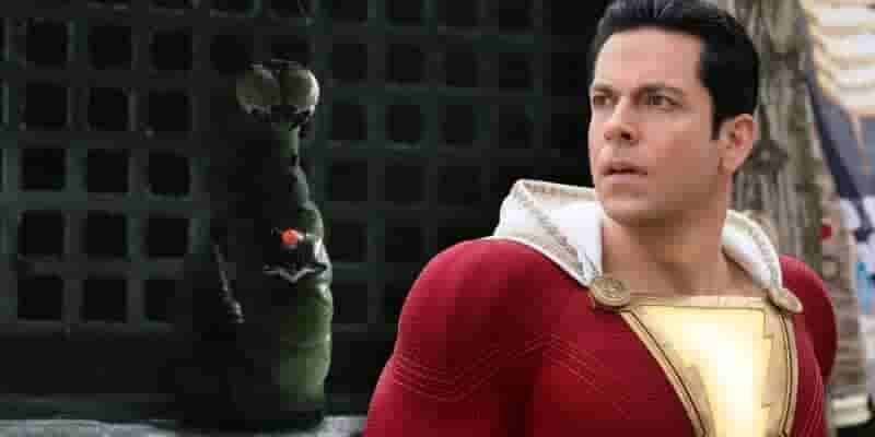 Почему Shazam 2 отказывается от сиквела оригинального Mister Mind: