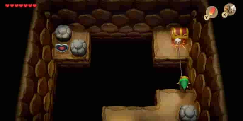 10 вещей, которые делают старые игры Zelda Better Than Breath Of The Wild