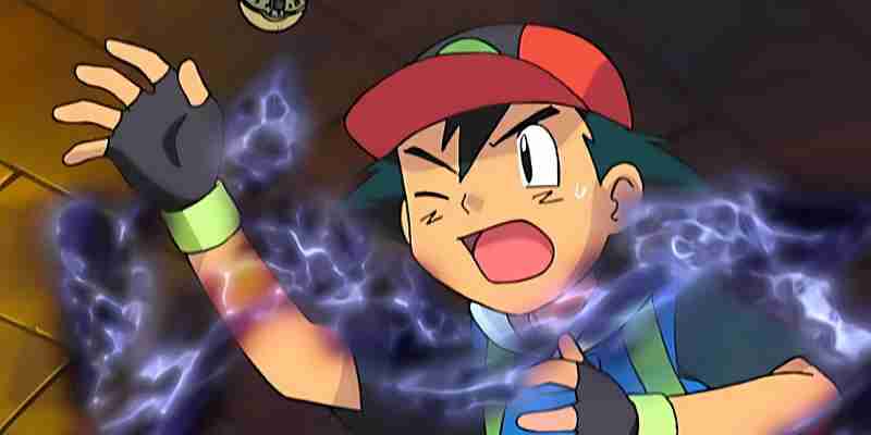 10 лучших анимационных эпизодов Pokémon Battle Frontier, рейтинг