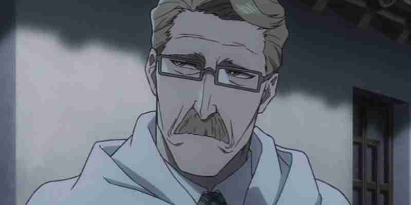 Самый слабый Sternritter в Bleach TYBW, рейтинг