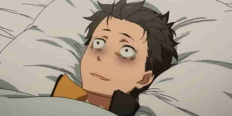 Рейтинг лучших эпизодов аниме Re: Zero