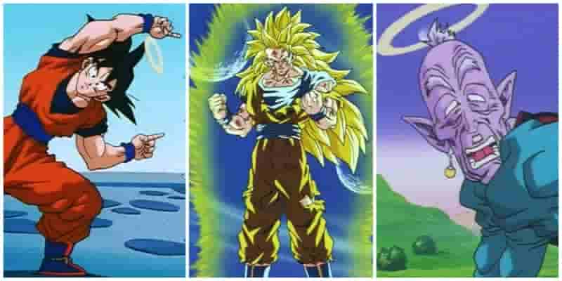 10 самых сомнительных сюжетных линий в Dragon Ball Super