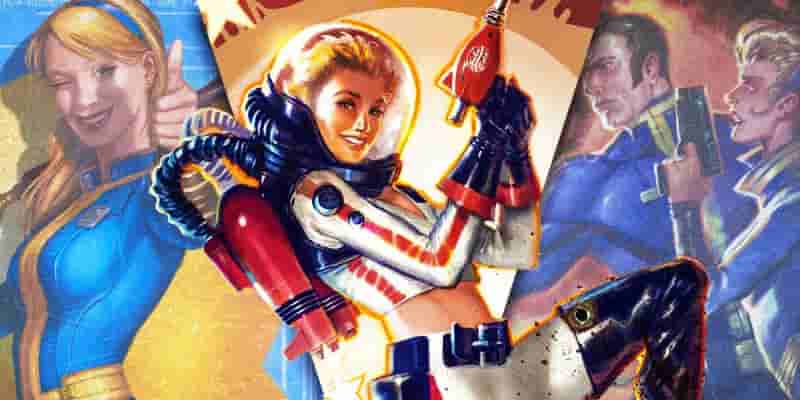 Fallout 4 делает одно лучше, чем любая другая игра во франшизе