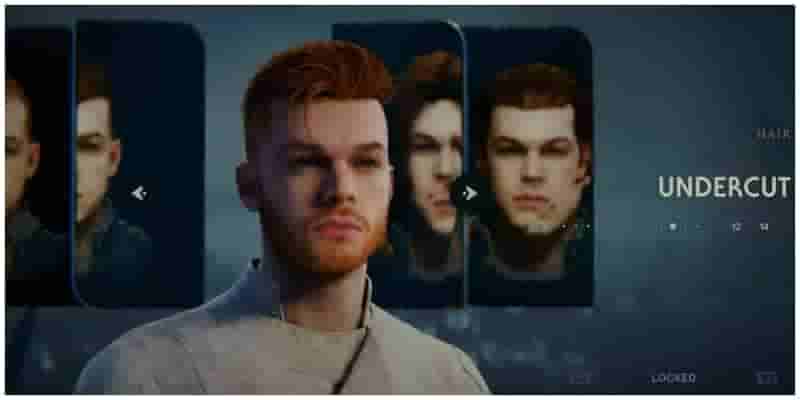 Star Wars Jedi: Survivor — все варианты настройки персонажа