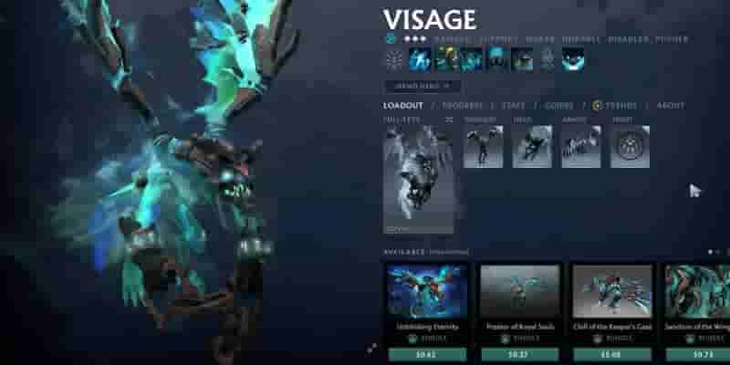 Сложнее всего играть и учиться в Dota 2