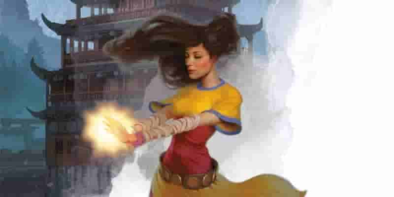 D&D: 10 лучших мультиклассовых комбинаций варваров