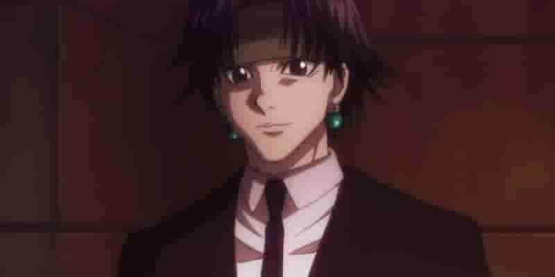 Самые популярные персонажи в Hunter x Hunter (согласно MyAnimeList)