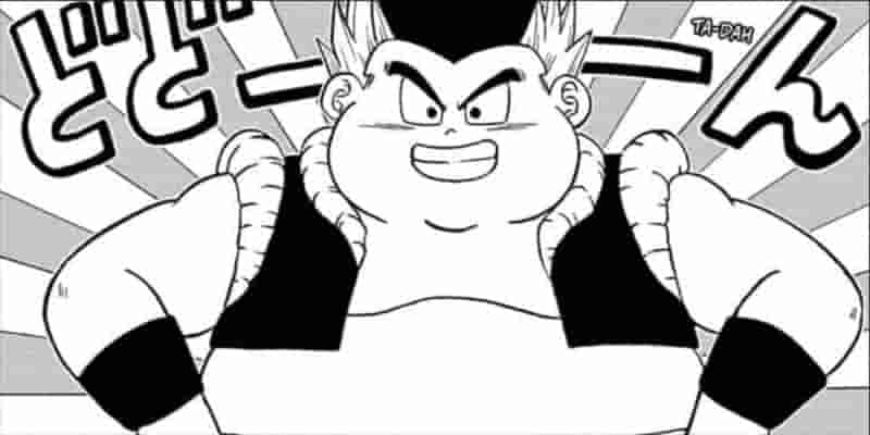 Признаки того, что Dragon Ball Super вот-вот столкнется с сагой о мирном мире DBZ