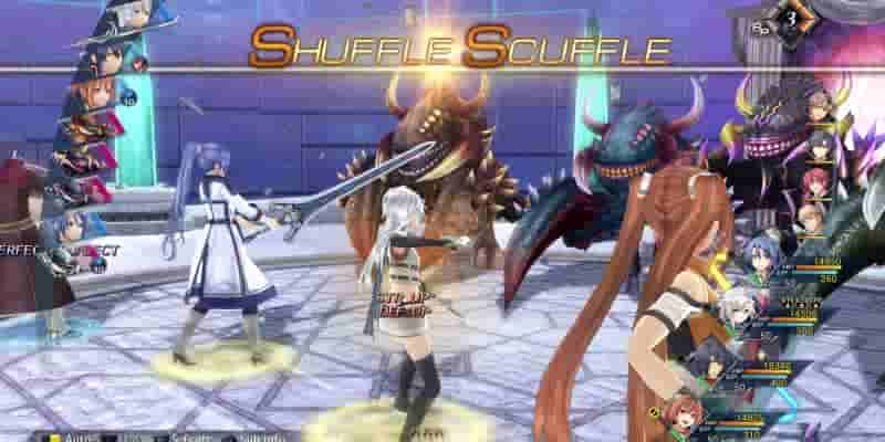 Trails Into Reverie: 10 советов и рекомендаций для начинающих