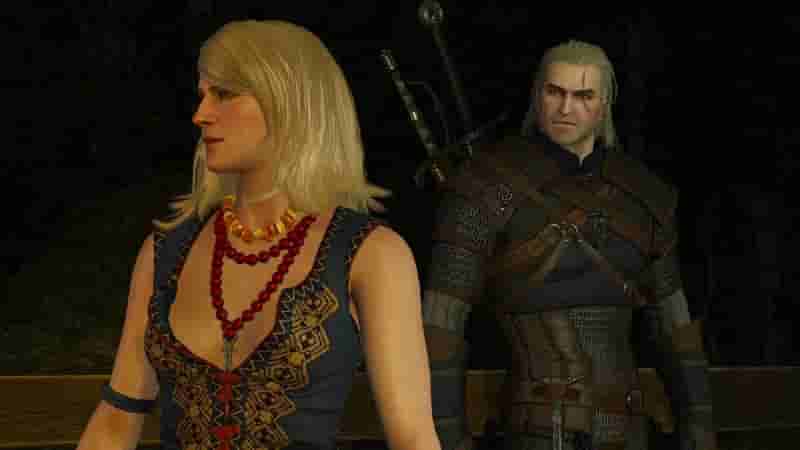 Лучшие основные сюжетные миссии The Witcher 3