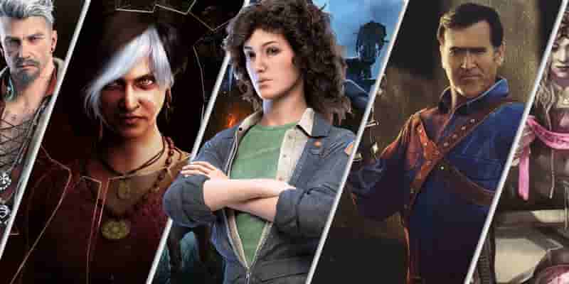 10 невероятных отсылок к Dead by Daylight в кастинге Фрэнка Стоуна