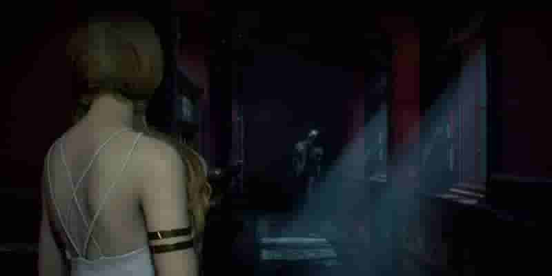 Must- Приобретите пакеты DLC для Resident Evil