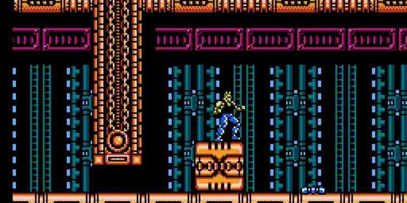 10 Rarest Nes Games (& AMP; как много они стоит)