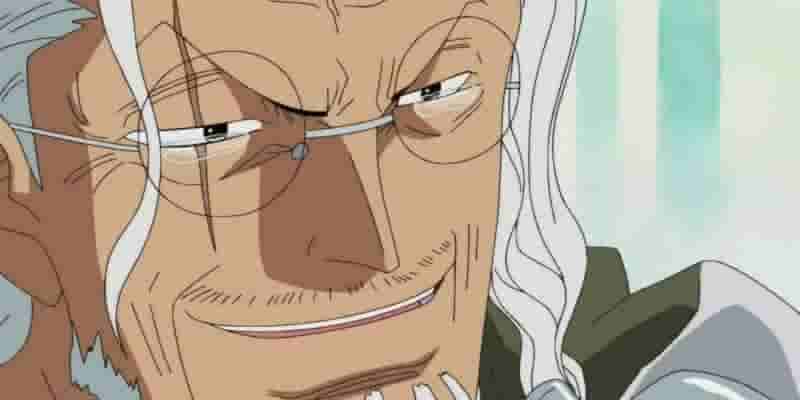 One Piece: объяснение хаки и его 12 подтипов