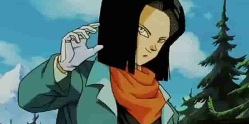 Dragon Ball Z: детали, которые не имеют никакого смысла