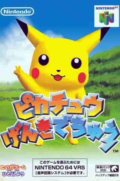 Эти Спин-оффы Pokémon нуждаются в продолжениях Switch 2