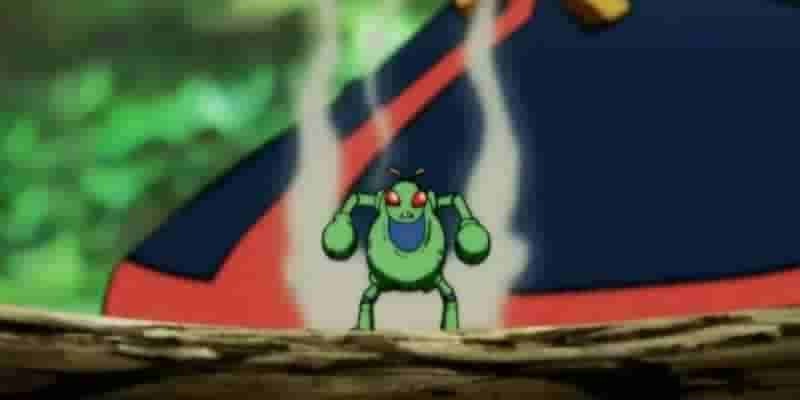 Рейтинг величайших боев Пикколо Из Dragon Ball Super