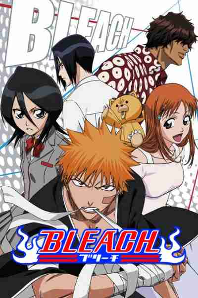 10 лучших Жнецов душ в Bleach, рейтинг