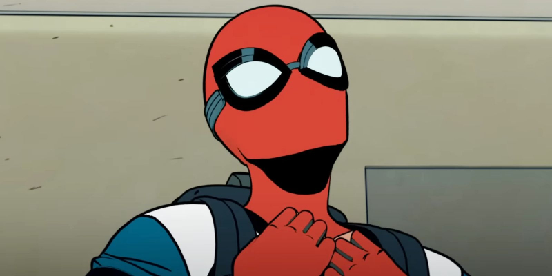 Обзор Your Friendly Neighborhood Spider-Man #1: Взмах на новый рубеж